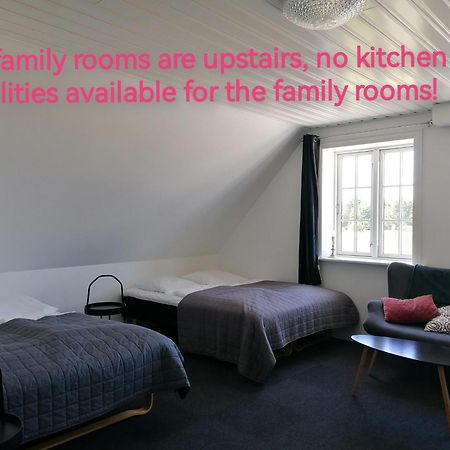 Aagaarden Apartman Billund Kültér fotó