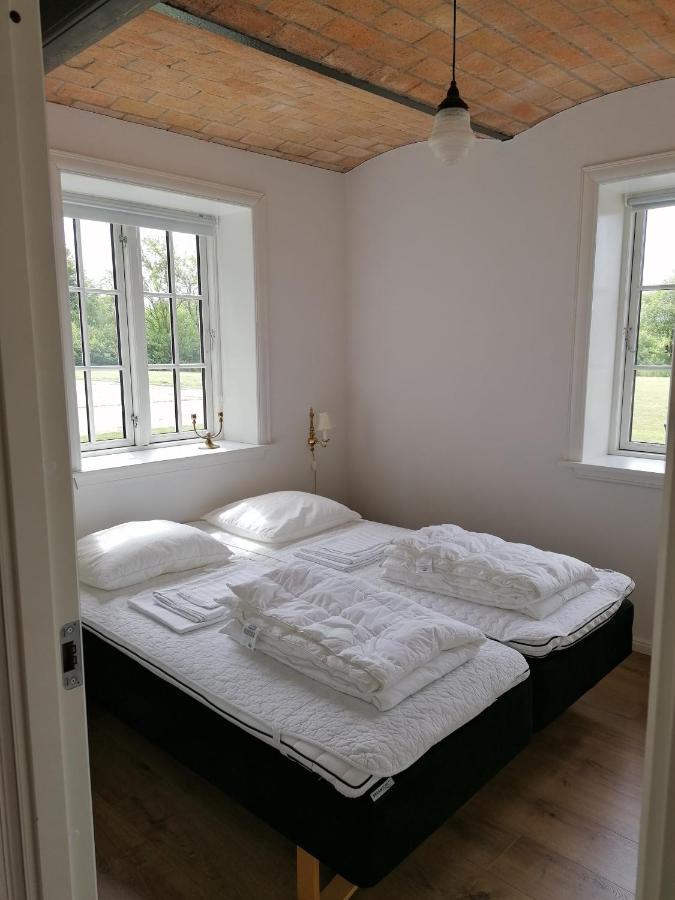 Aagaarden Apartman Billund Kültér fotó