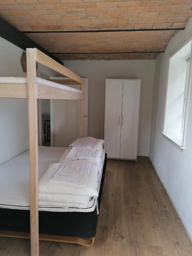 Aagaarden Apartman Billund Kültér fotó