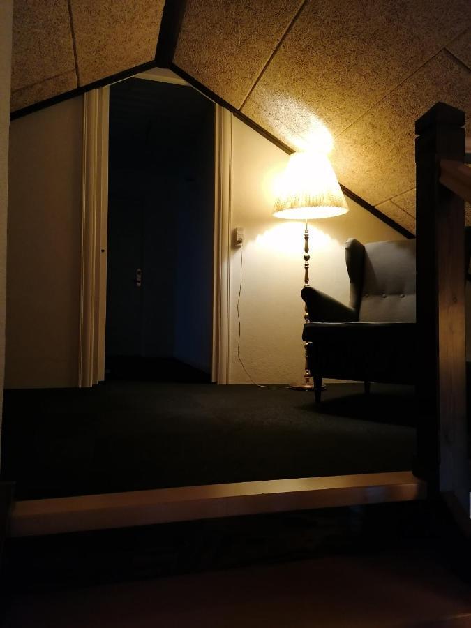 Aagaarden Apartman Billund Kültér fotó