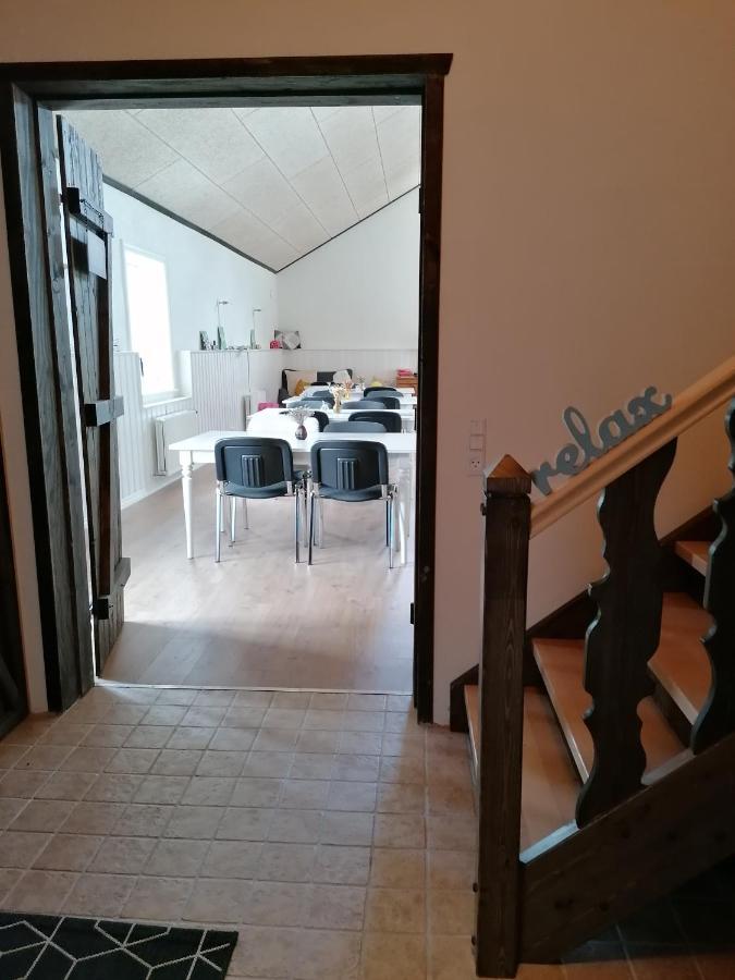 Aagaarden Apartman Billund Kültér fotó