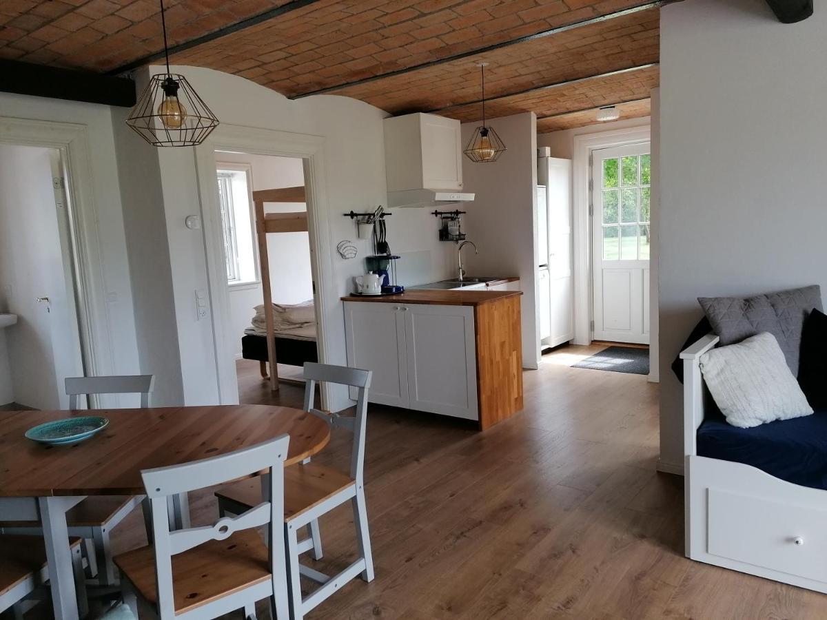 Aagaarden Apartman Billund Kültér fotó
