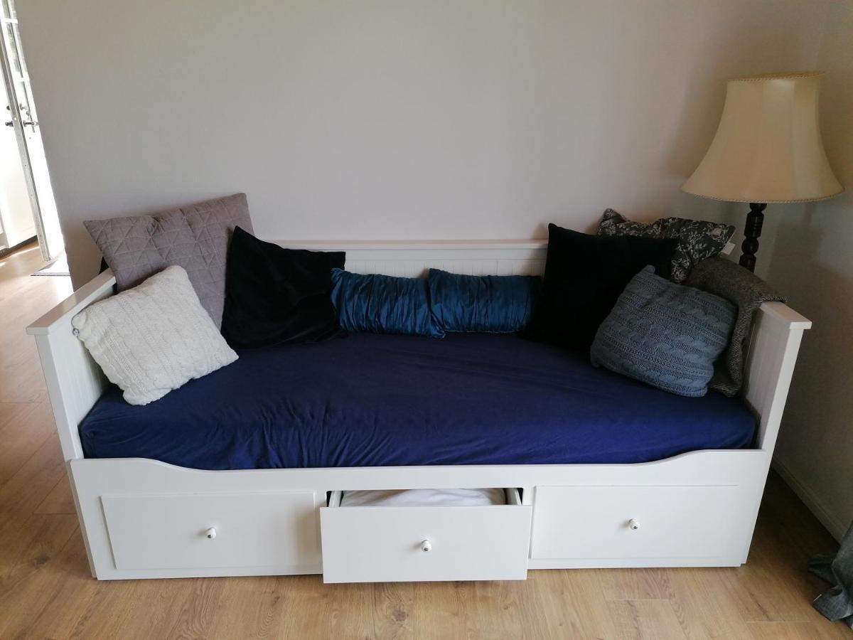 Aagaarden Apartman Billund Kültér fotó