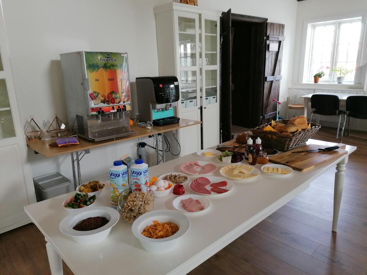 Aagaarden Apartman Billund Kültér fotó