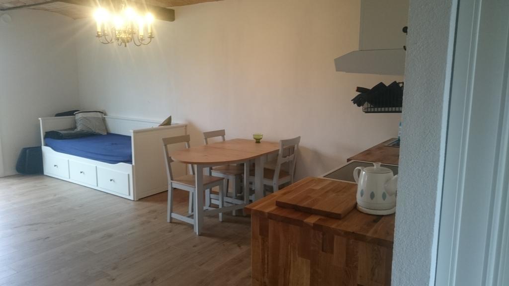 Aagaarden Apartman Billund Kültér fotó