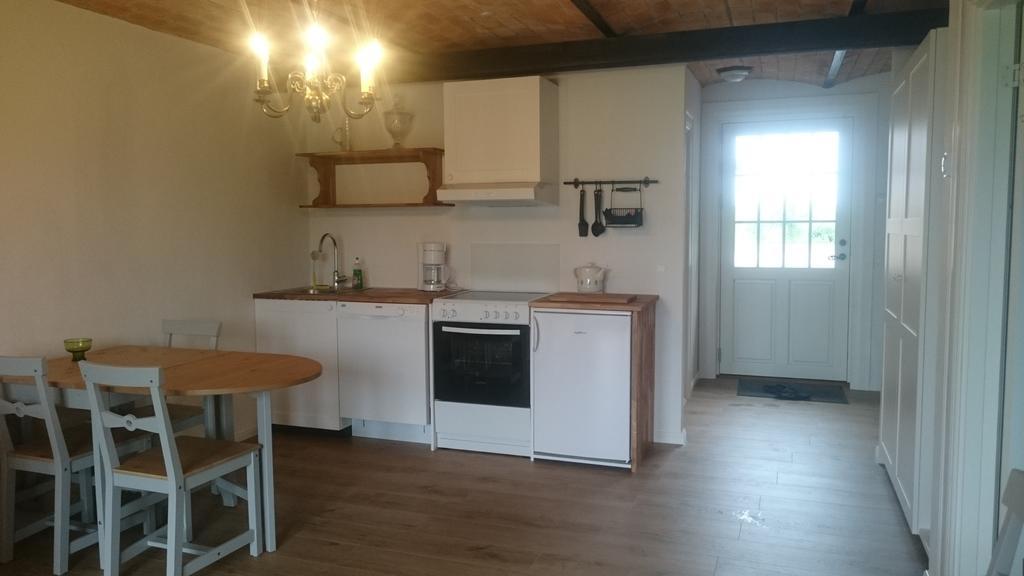 Aagaarden Apartman Billund Kültér fotó