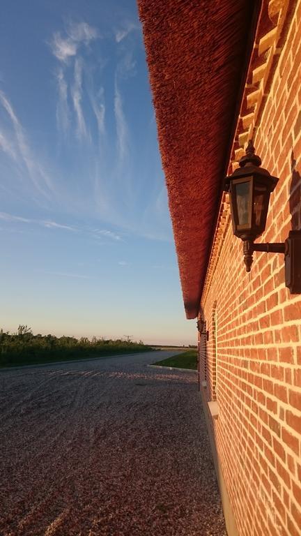 Aagaarden Apartman Billund Kültér fotó