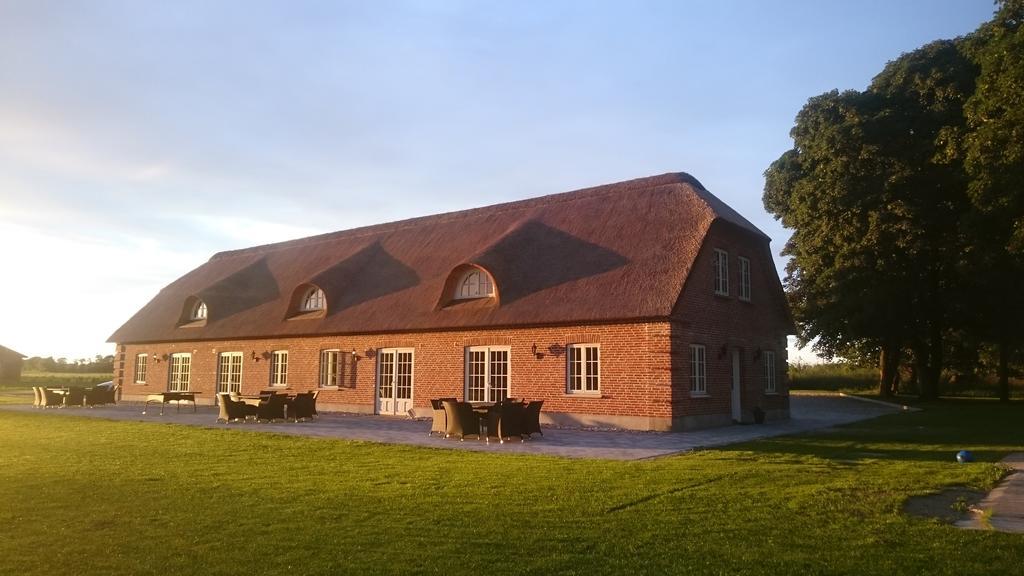 Aagaarden Apartman Billund Kültér fotó