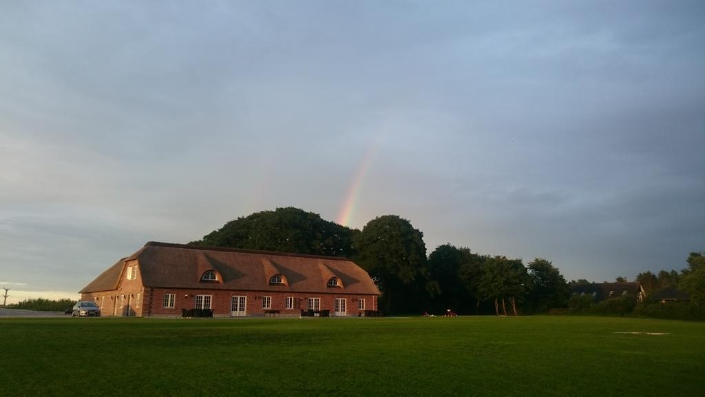 Aagaarden Apartman Billund Kültér fotó