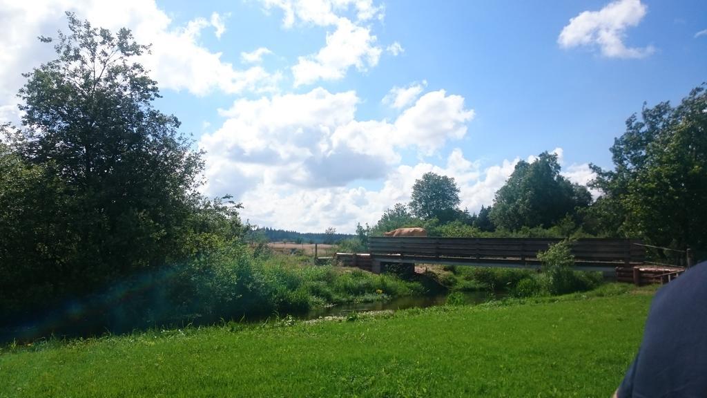 Aagaarden Apartman Billund Kültér fotó