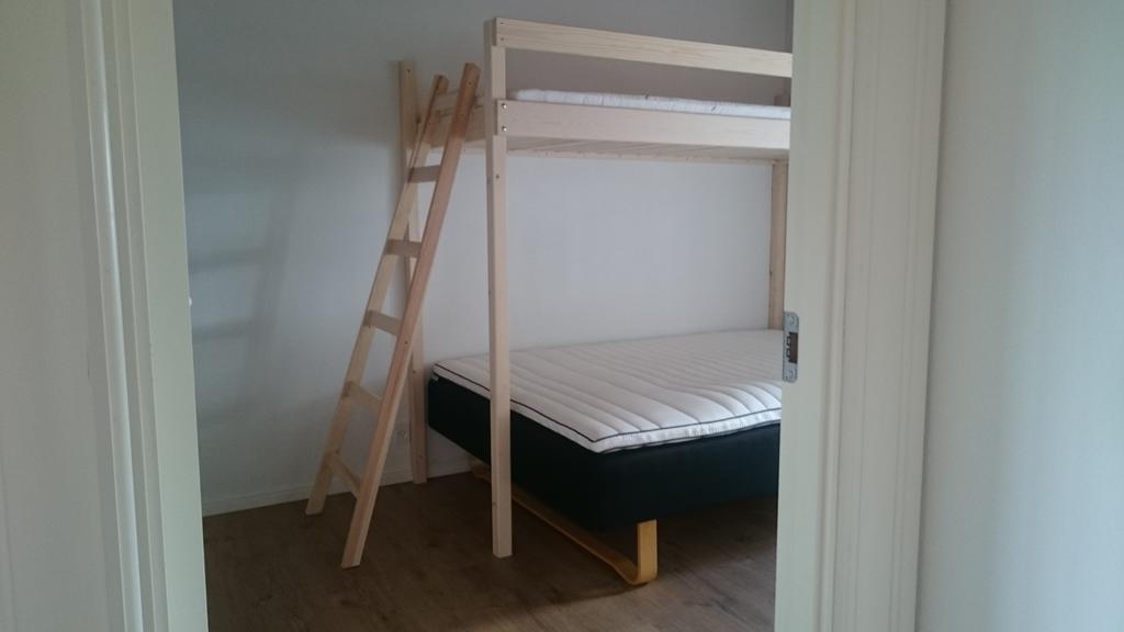 Aagaarden Apartman Billund Kültér fotó