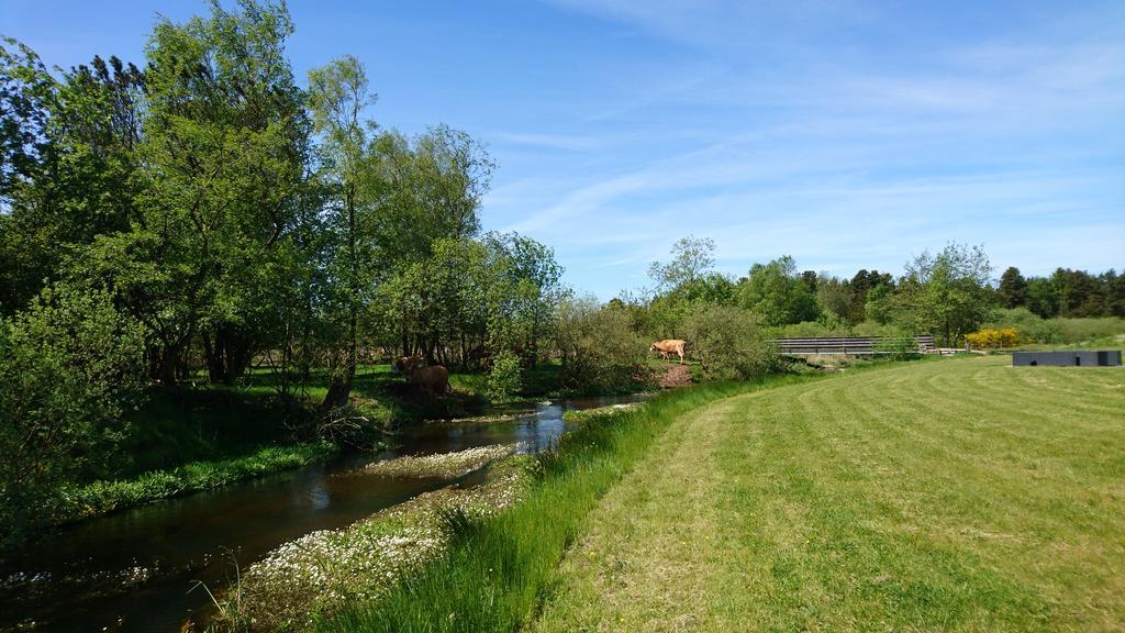 Aagaarden Apartman Billund Kültér fotó