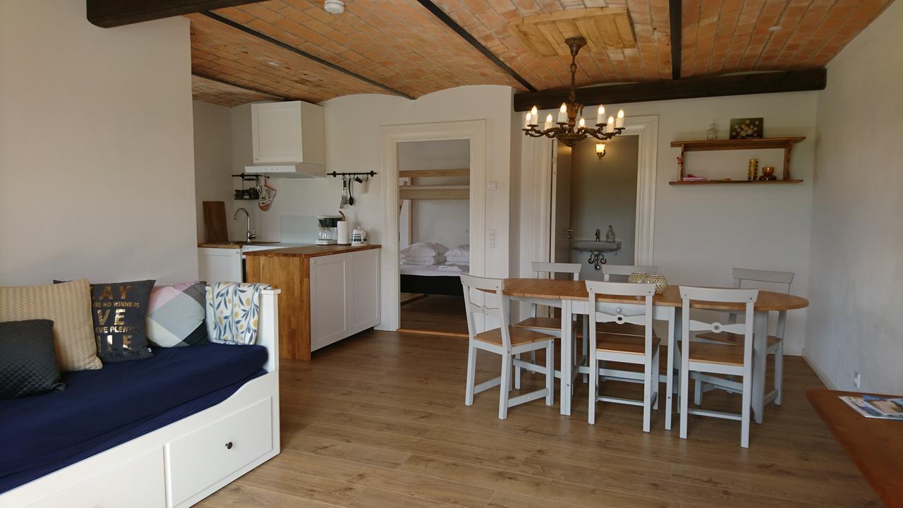Aagaarden Apartman Billund Kültér fotó