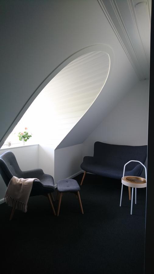 Aagaarden Apartman Billund Kültér fotó