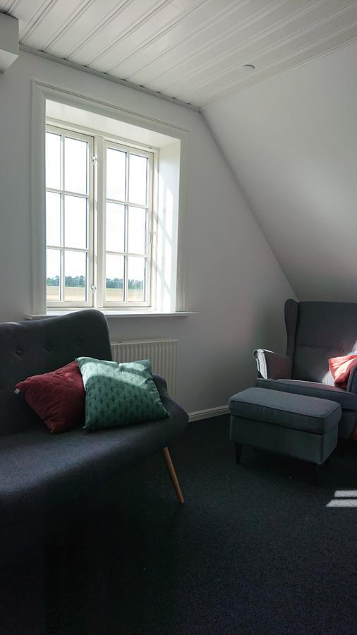 Aagaarden Apartman Billund Kültér fotó