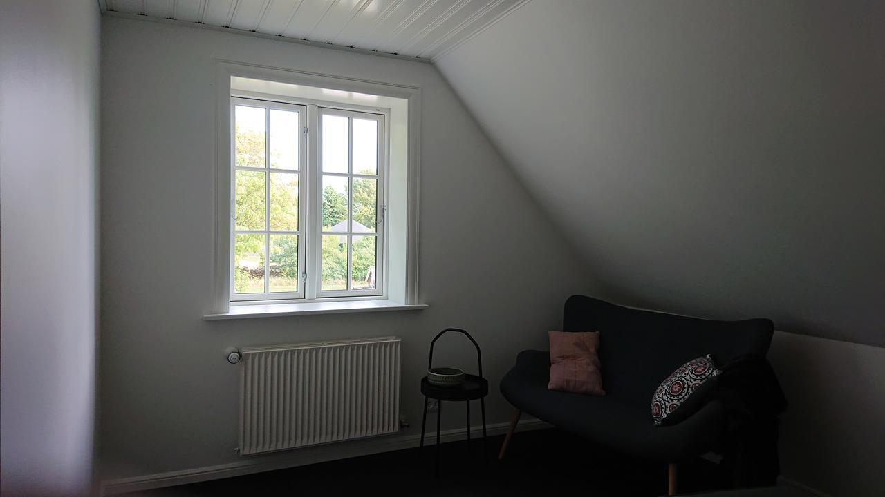 Aagaarden Apartman Billund Kültér fotó