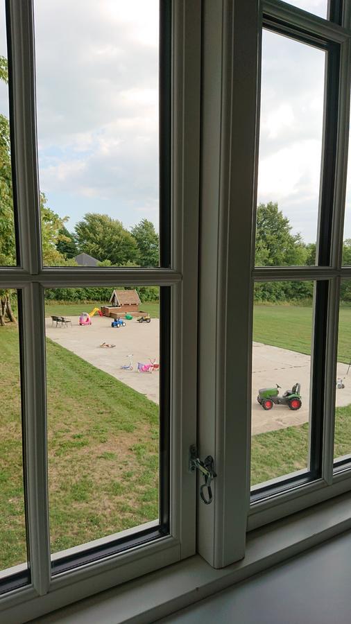 Aagaarden Apartman Billund Kültér fotó