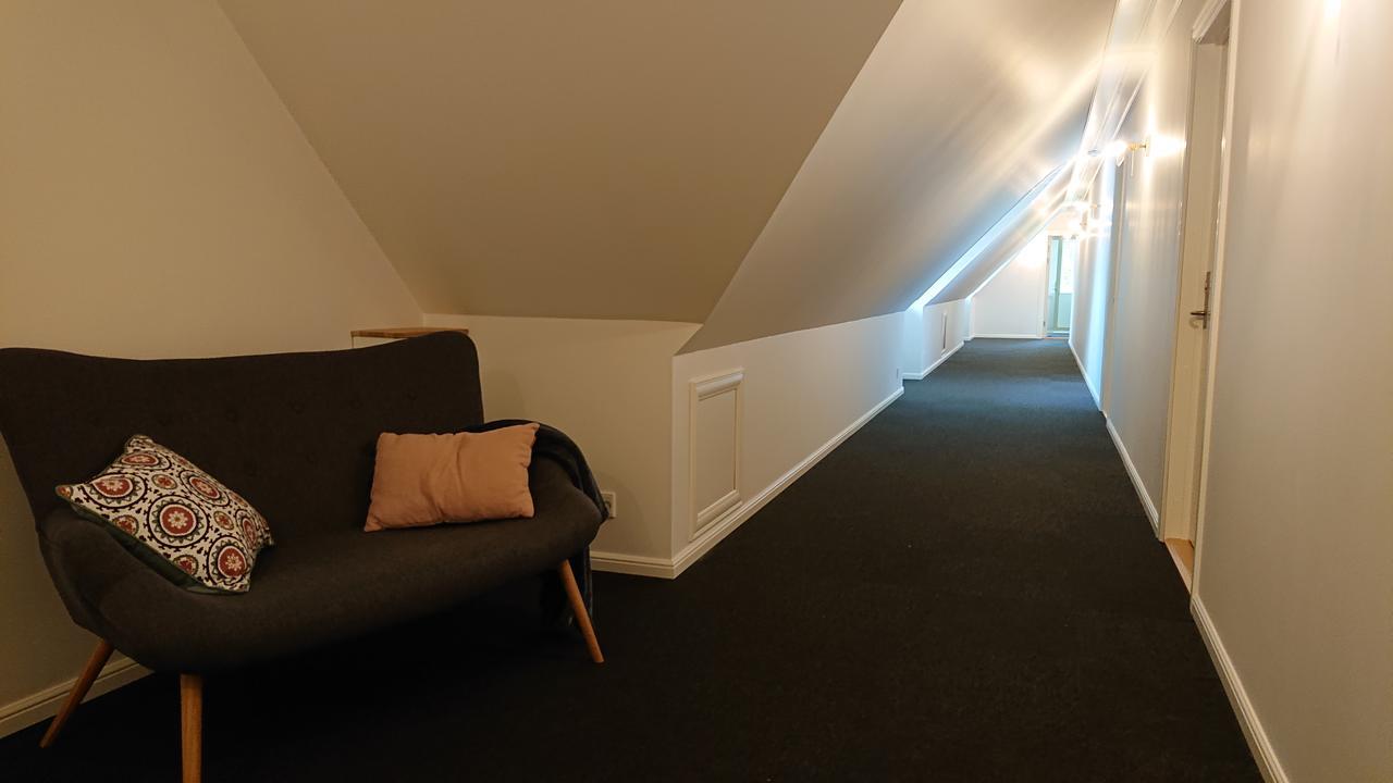 Aagaarden Apartman Billund Kültér fotó